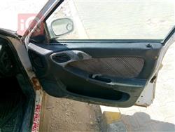 Daewoo Espero